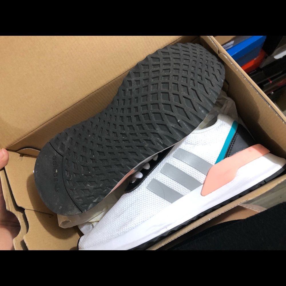 Adidas shoes